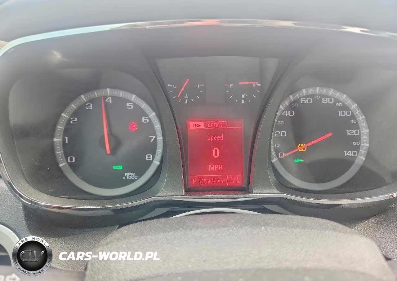 2015 GMC Terrain 4D Sl VIN:2GKALMEK4F6189737 - 9