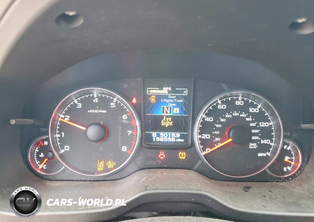 2014 Subaru Outback 2.5I Limited VIN:4S4BRCPC2E3245819 - 9