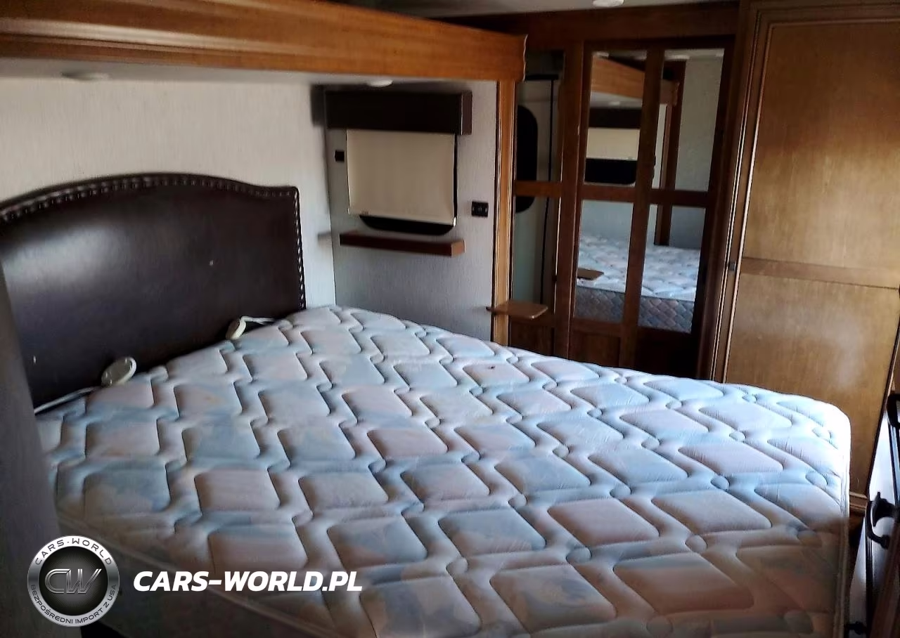 2018 Heartland Bighorn Camper VIN:5SFBG4320JE369869 - 5