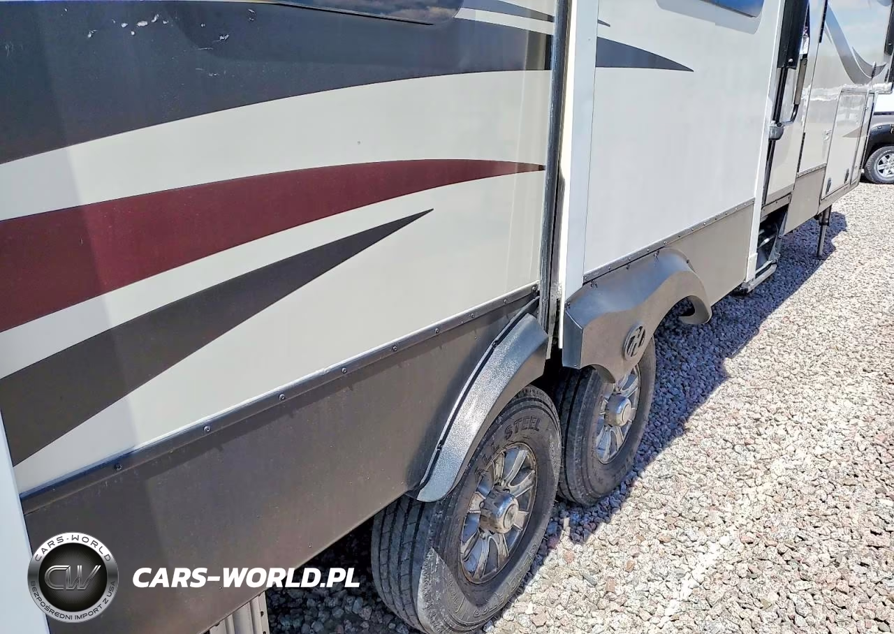 2018 Heartland Bighorn Camper VIN:5SFBG4320JE369869 - 7