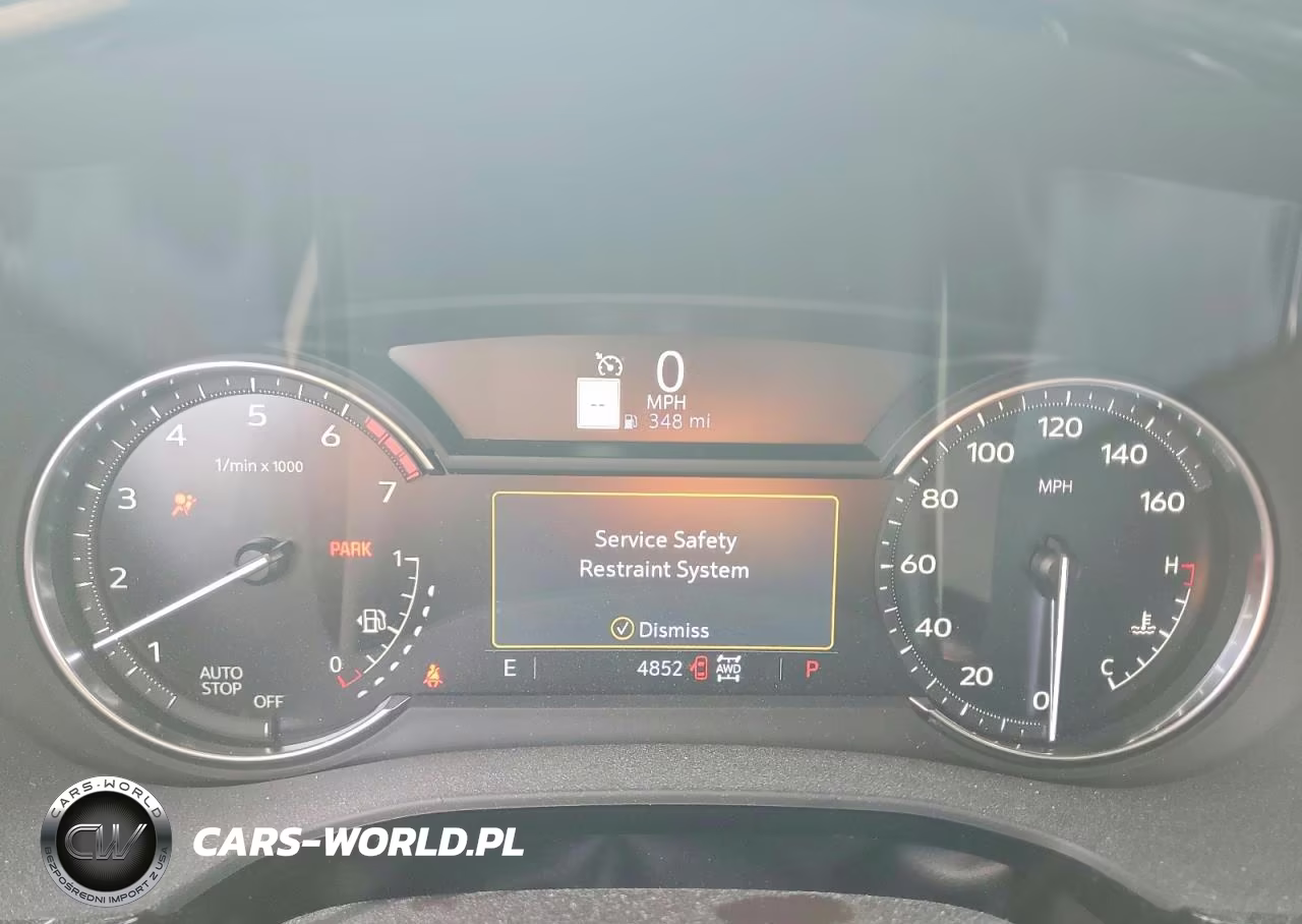 2025 Cadillac Xt5 Premium Luxury VIN:1GYKNDR49SZ139687 - 9