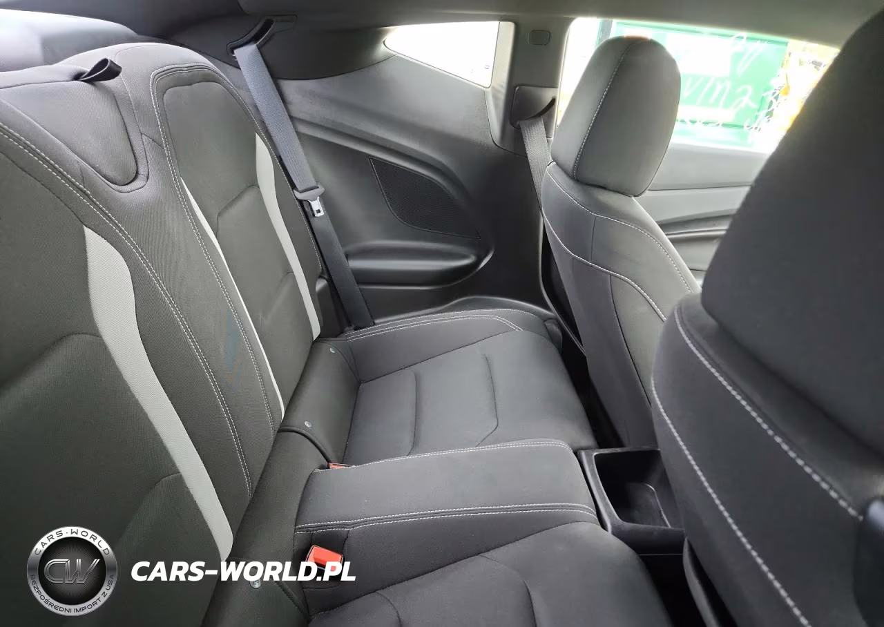 2019 Chevrolet Camaro Ls VIN:1G1FB1RS1K0152394 - 10