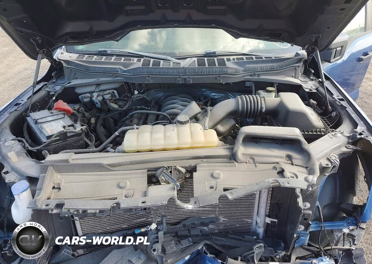 2022 Ford F150 Supercrew VIN:1FTEW1C52NFA41848 - 11