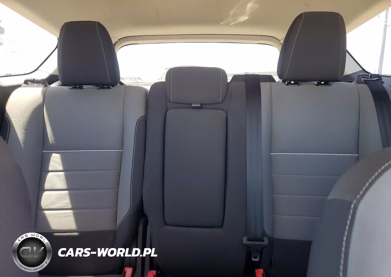 2014 Ford Escape Se VIN:1FMCU0GX6EUB70301 - 10