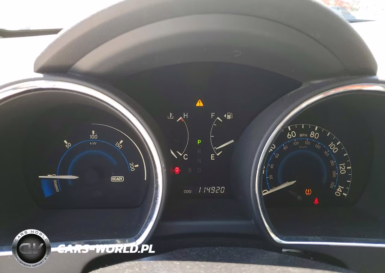 2013 Toyota Highlander Hybrid Limited VIN:JTEDC3EH9D2010881 - 9