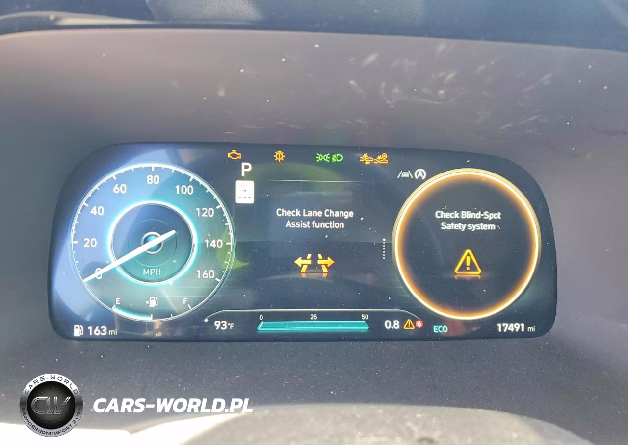 2025 Hyundai Palisade Sel Premium VIN:KM8R44GE7SU937276 - 9