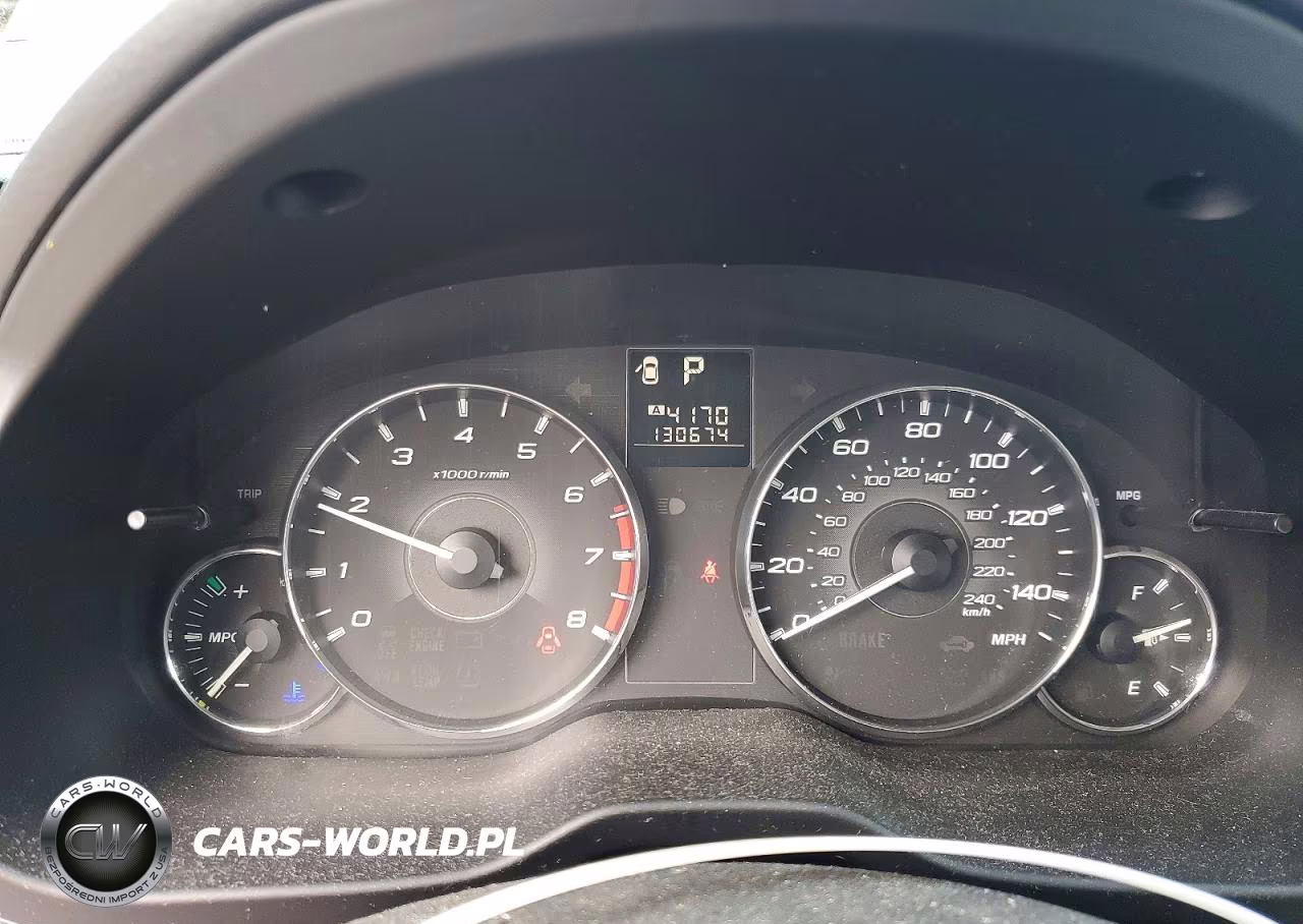 2011 Subaru Legacy 2.5I Premium VIN:4S3BMBC62B3251774 - 9