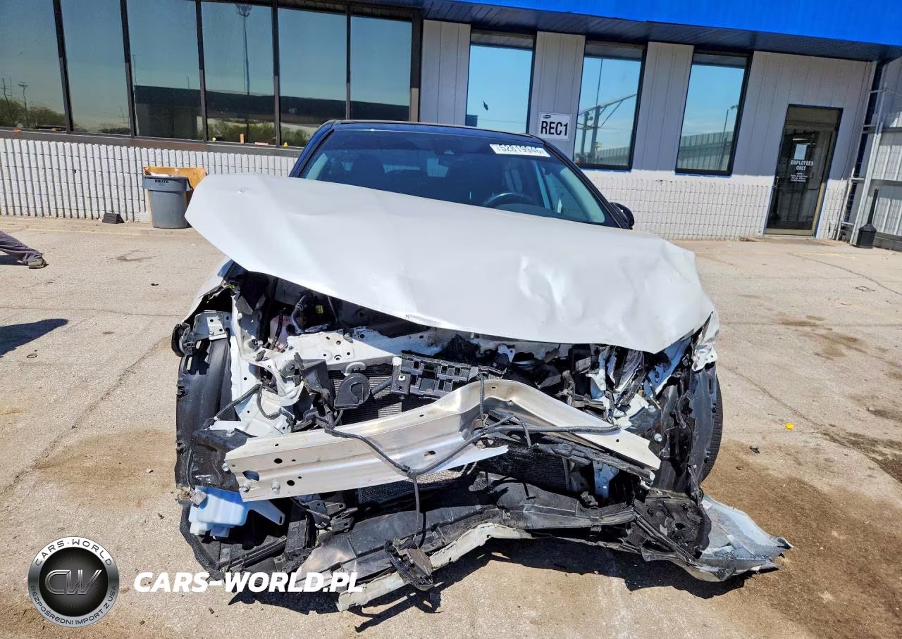 2019 Toyota Camry Xse VIN:4T1B61HK7KU253519 - 5