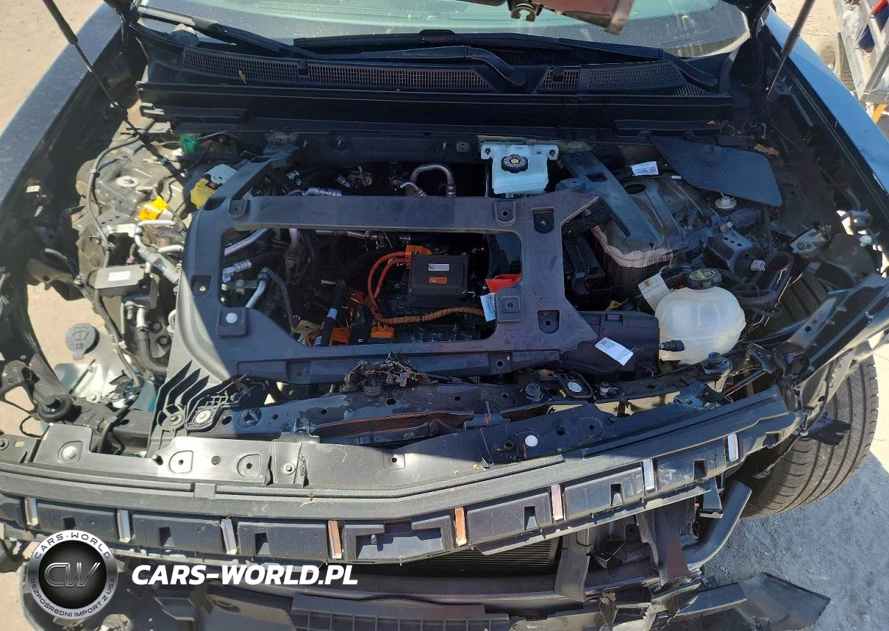 2024 Cadillac Lyriq Tech VIN:1GYKPMRK3RZ110205 - 12