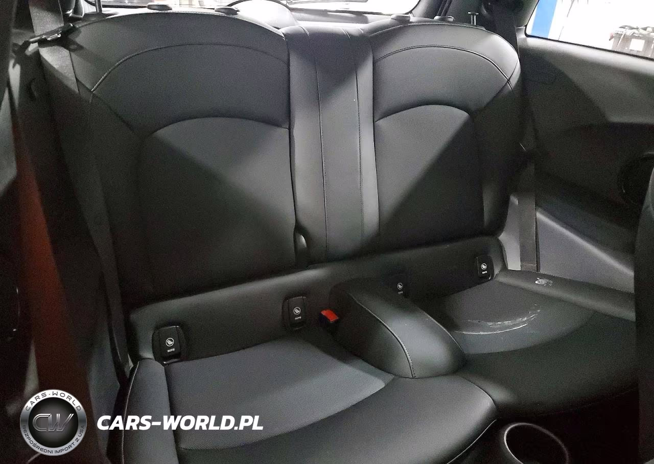 2019 Mini Cooper S VIN:WMWXP7C59K2L25289 - 10