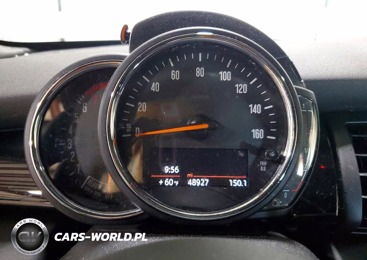 2019 Mini Cooper S VIN:WMWXP7C59K2L25289 - 9