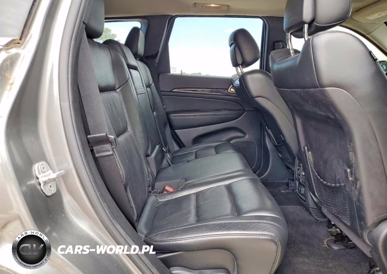 2011 Jeep Grand Cherokee Laredo VIN:1J4RR4GG8BC721962 - 11