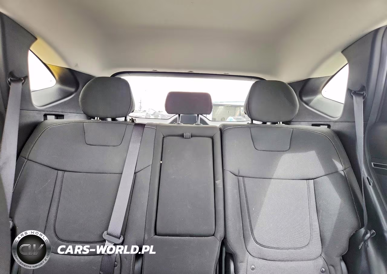 2022 Hyundai Tucson VIN:KM8JBCAE7NU032823 - 10