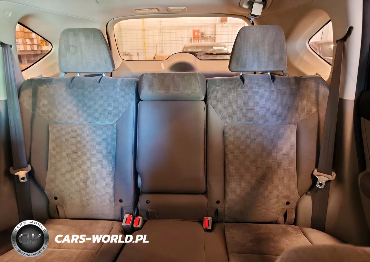 2014 Honda Cr-V Lx VIN:5J6RM4H39EL036142 - 10