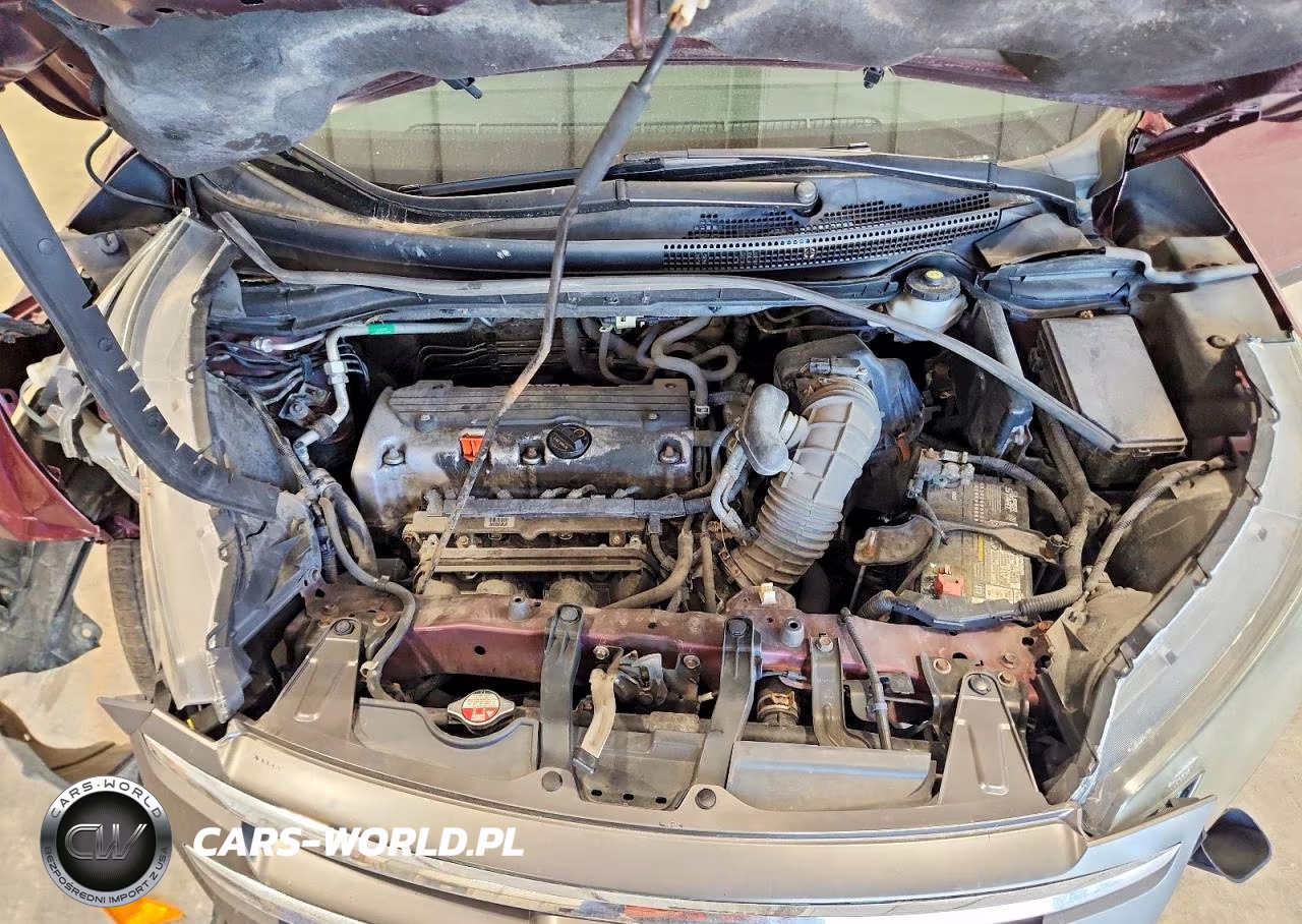 2014 Honda Cr-V Lx VIN:5J6RM4H39EL036142 - 12