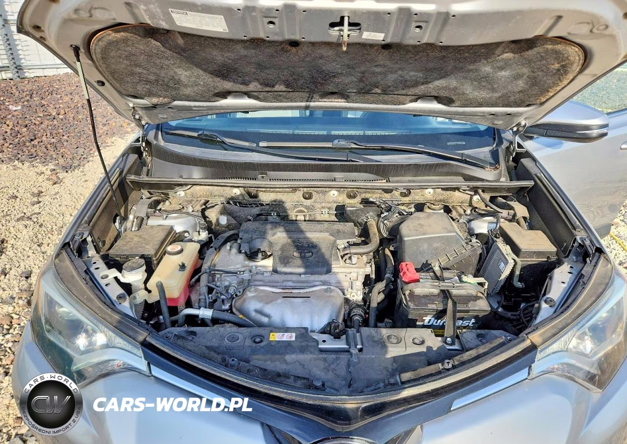 2018 Toyota Rav4 Xle VIN:JTMRFREV0JJ231958 - 12