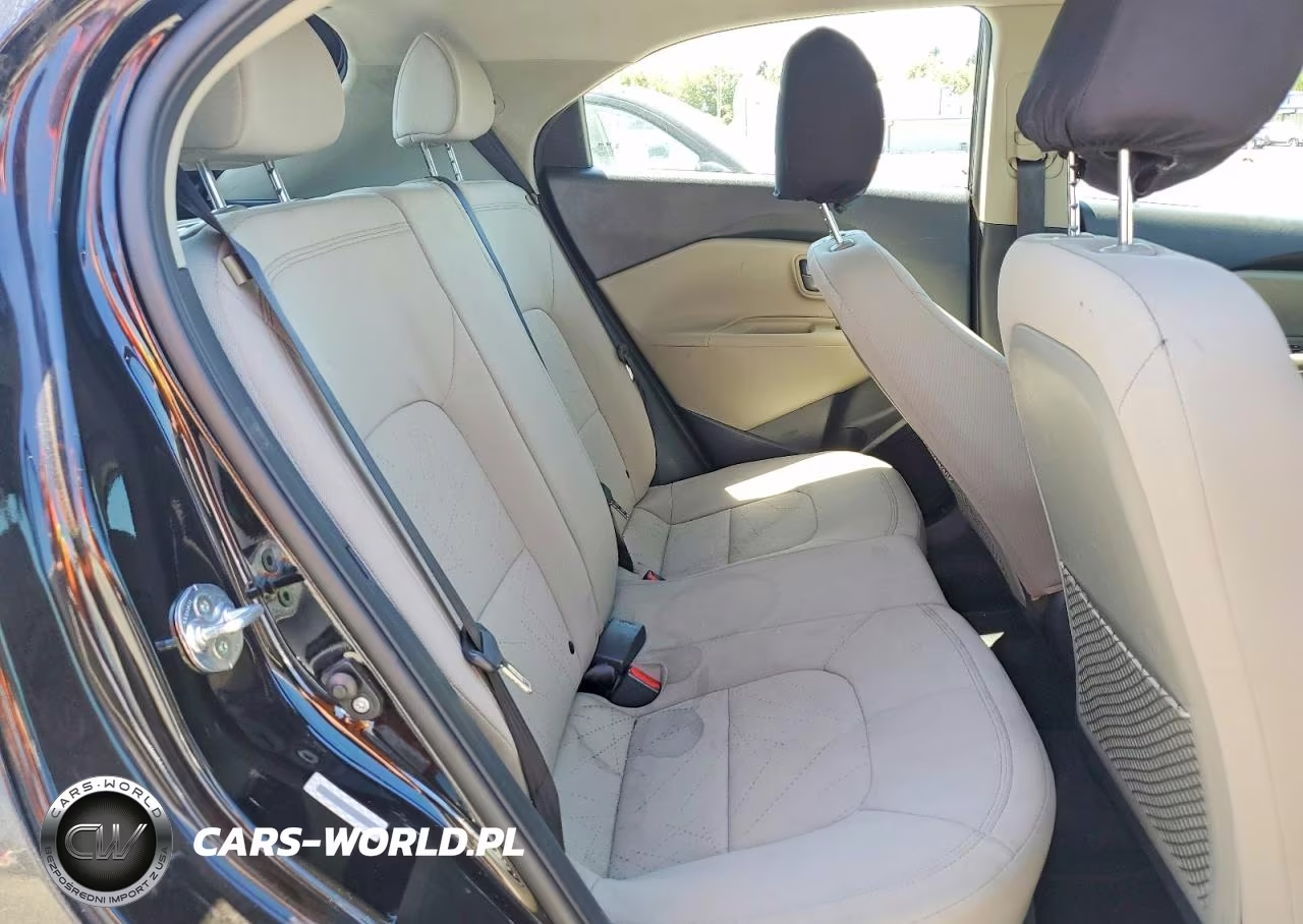 2015 Kia Rio 5-Door Ex VIN:KNADN5A3XF6499823 - 10