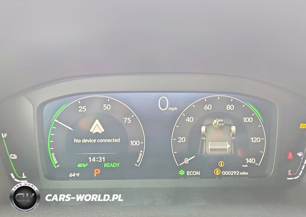 2026 Honda Cr-V Sport-L VIN:7FARS5H88TE015669 - 9