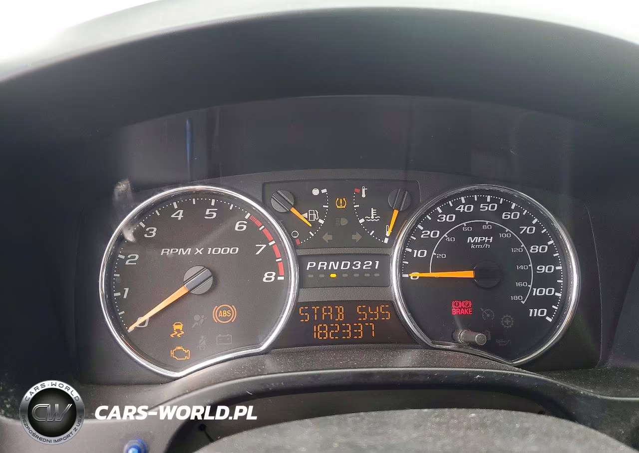 2010 GMC Canyon Sle VIN:1GTDSCD93A8127124 - 9