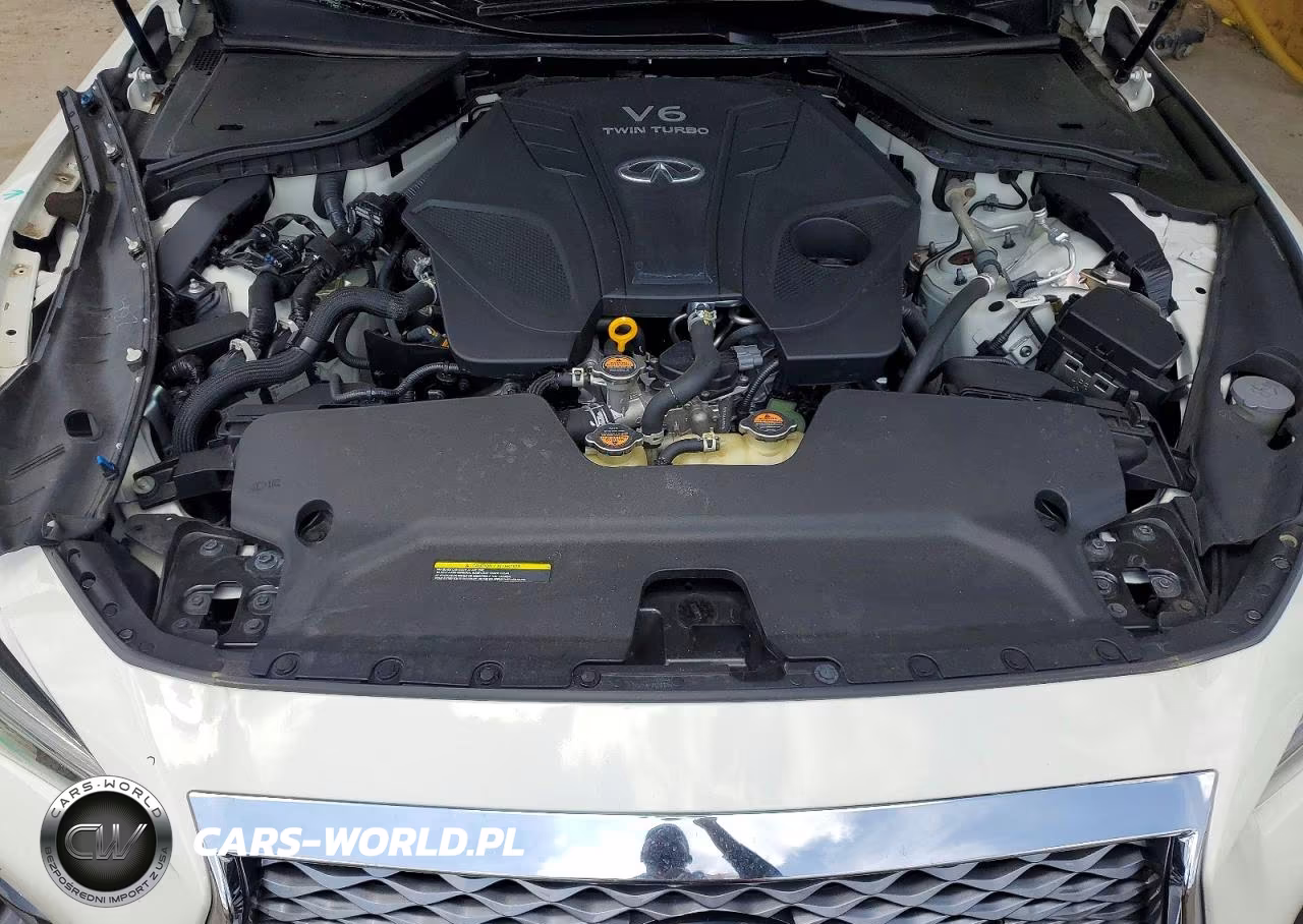 2021 Infiniti Q50 Sensory VIN:JN1EV7CP3MM701139 - 11