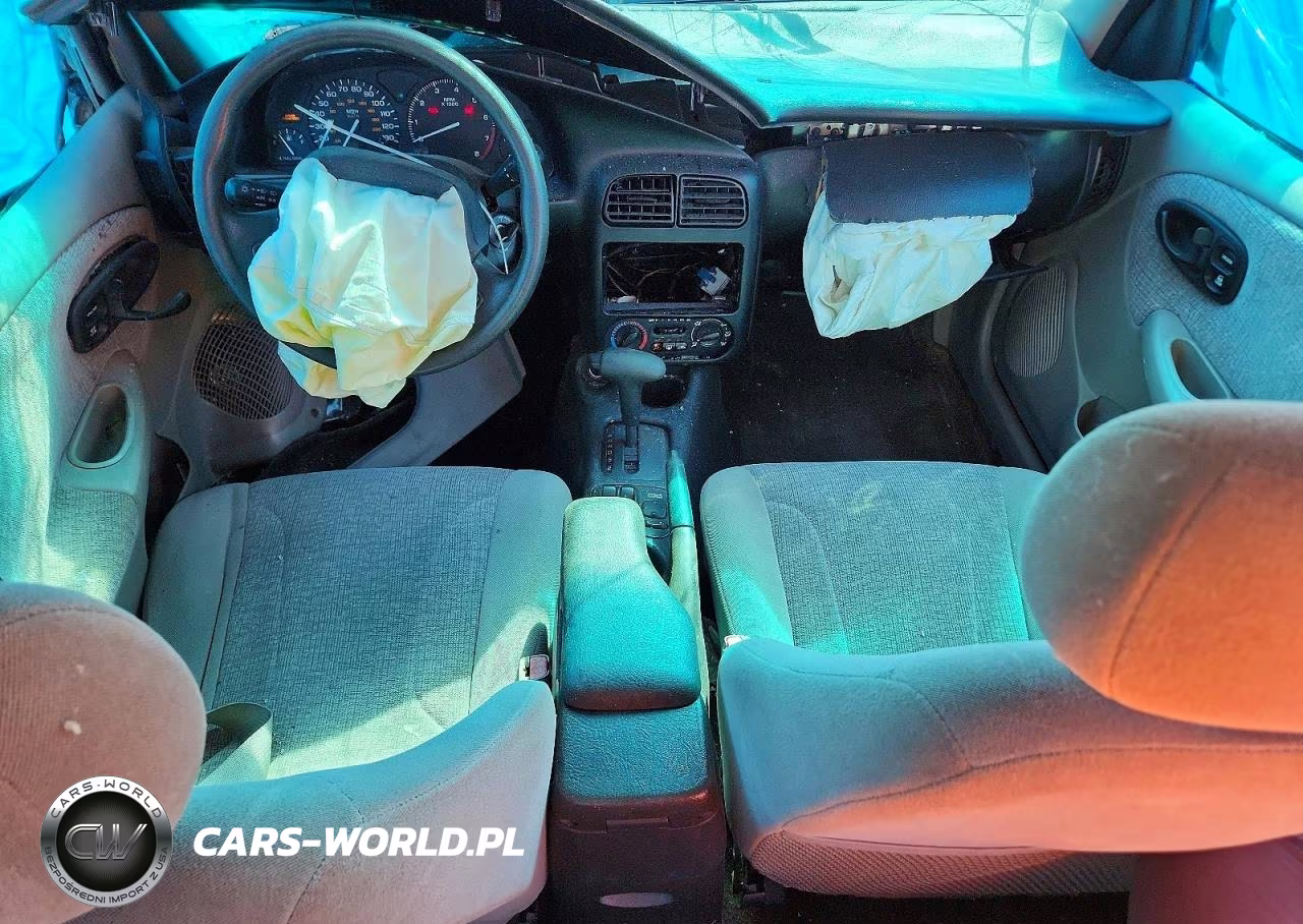 2002 Saturn Sl2 VIN:1G8ZK54712Z111834 - 8