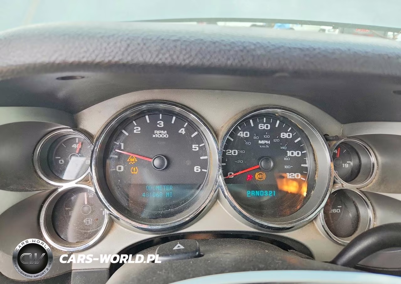 2007 GMC New Sierra K1500 VIN:2GTEK19J171539470 - 9