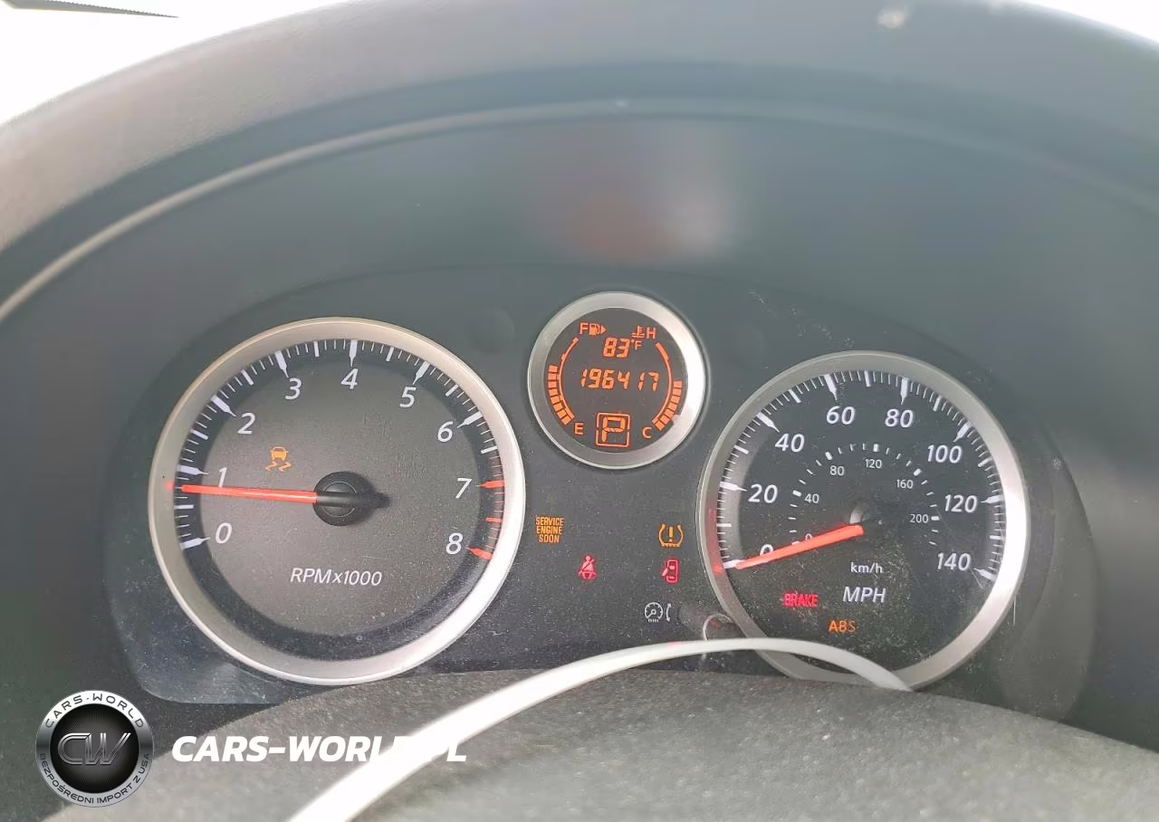 2012 Nissan Sentra 2.0 VIN:3N1AB6AP7CL690451 - 9