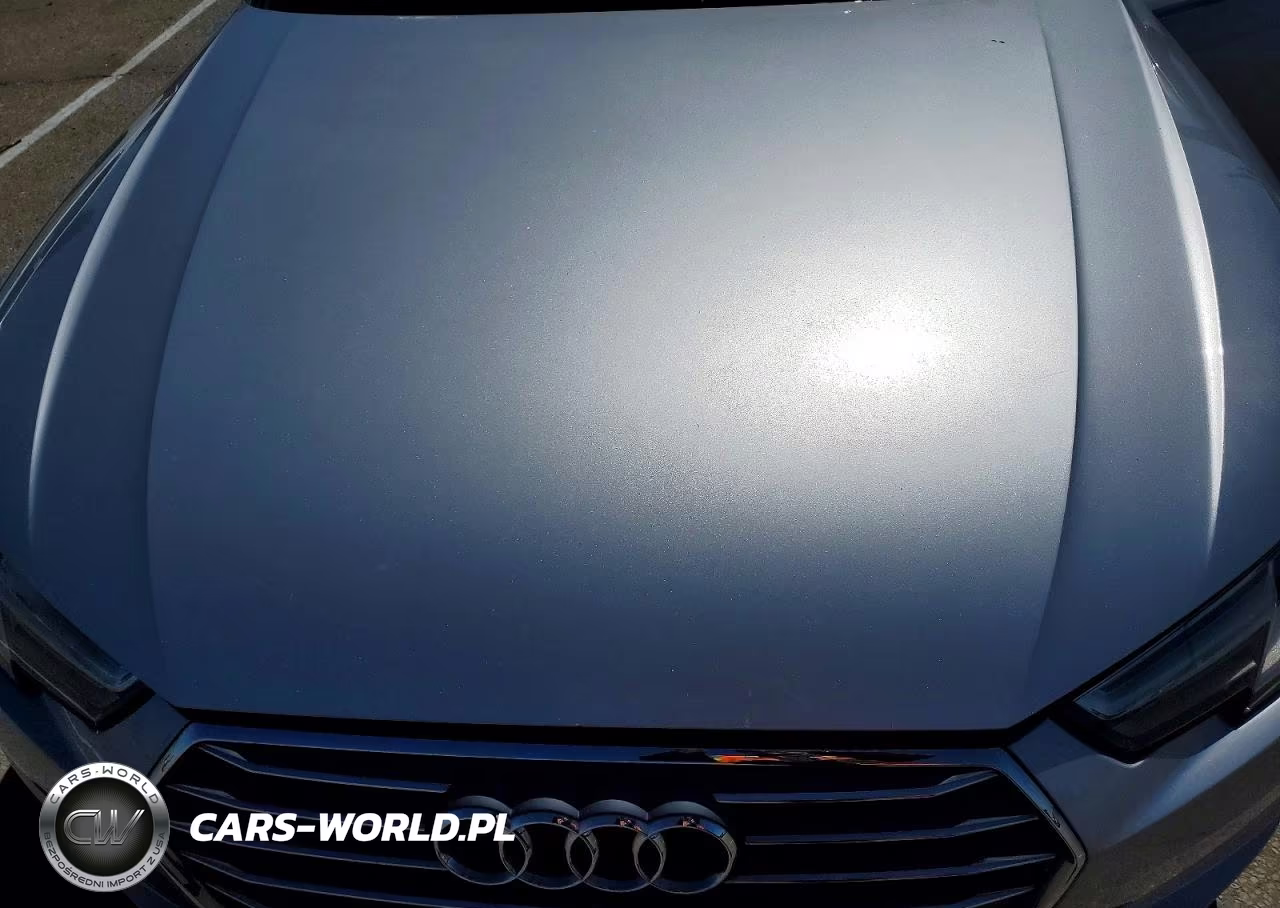 2017 Audi A4 Premium VIN:WAUANAF44HN032127 - 11