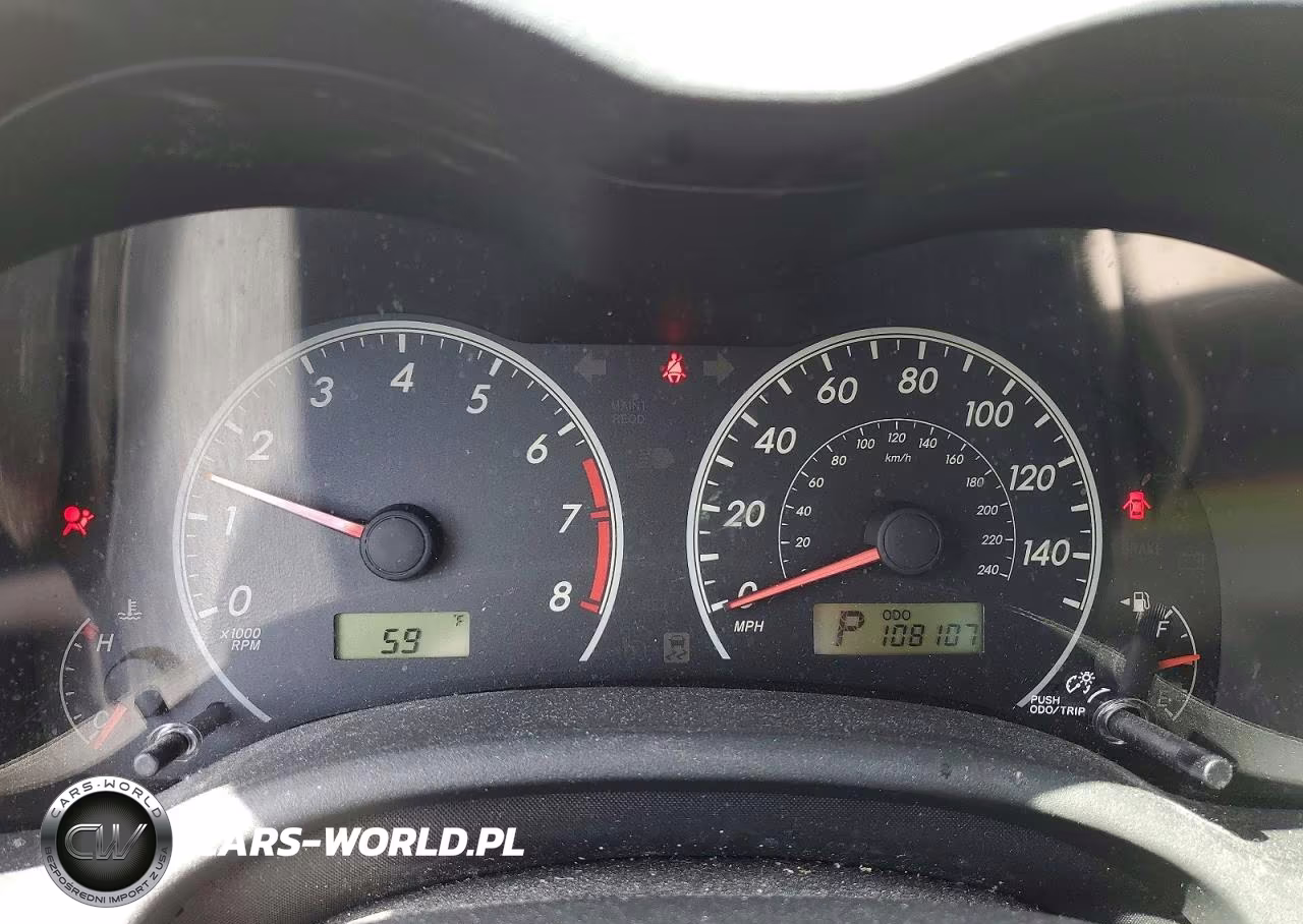 2011 Toyota Corolla Le VIN:JTDBU4EE0B9146759 - 9