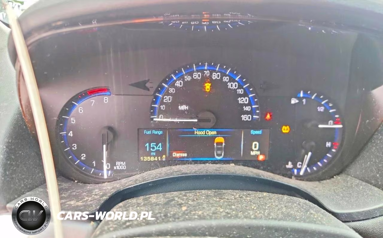 2013 Cadillac Ats Premium VIN:1G6AF5S31D0164549 - 9