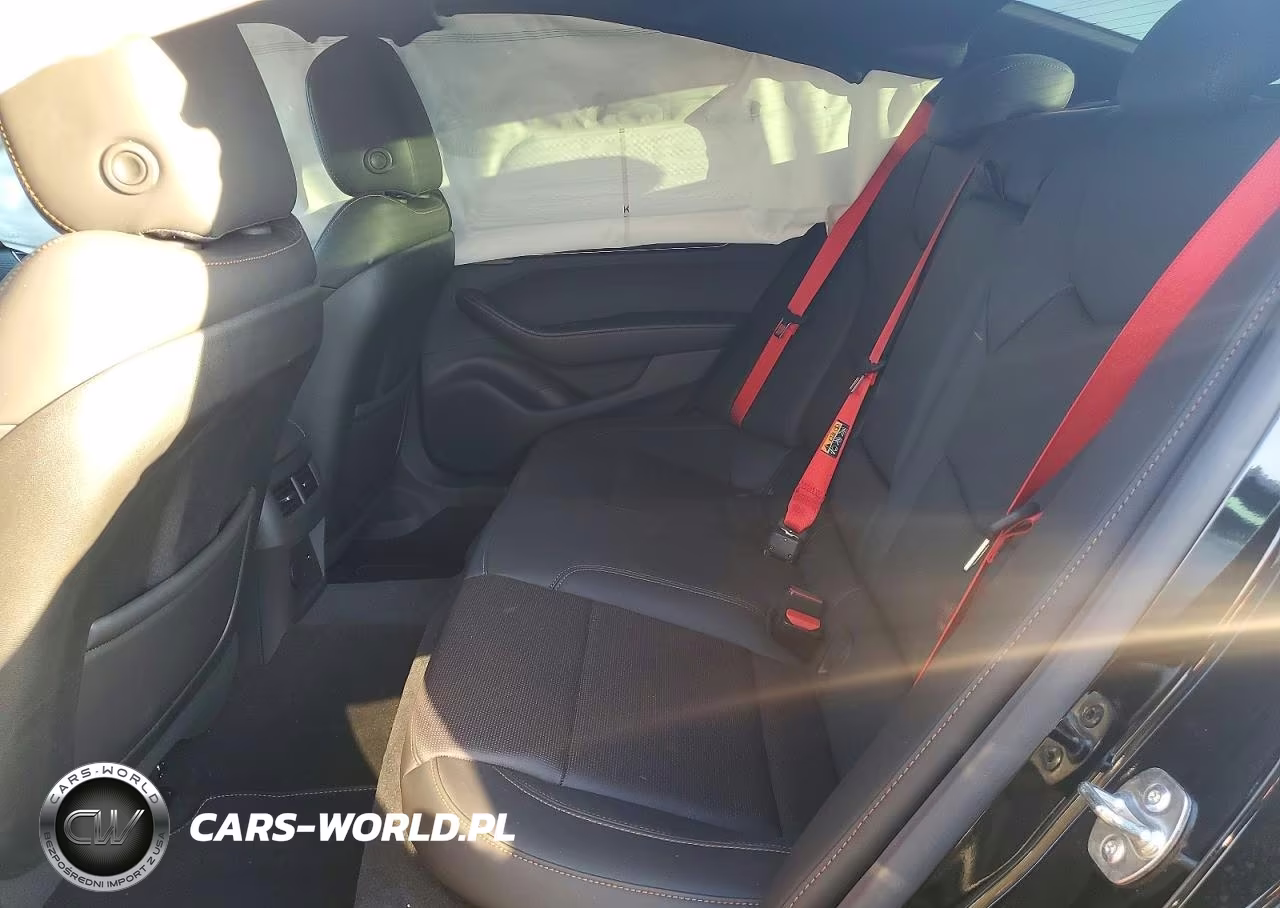 2025 Cadillac Ct5-V VIN:1G6DV5RWXS0115427 - 10