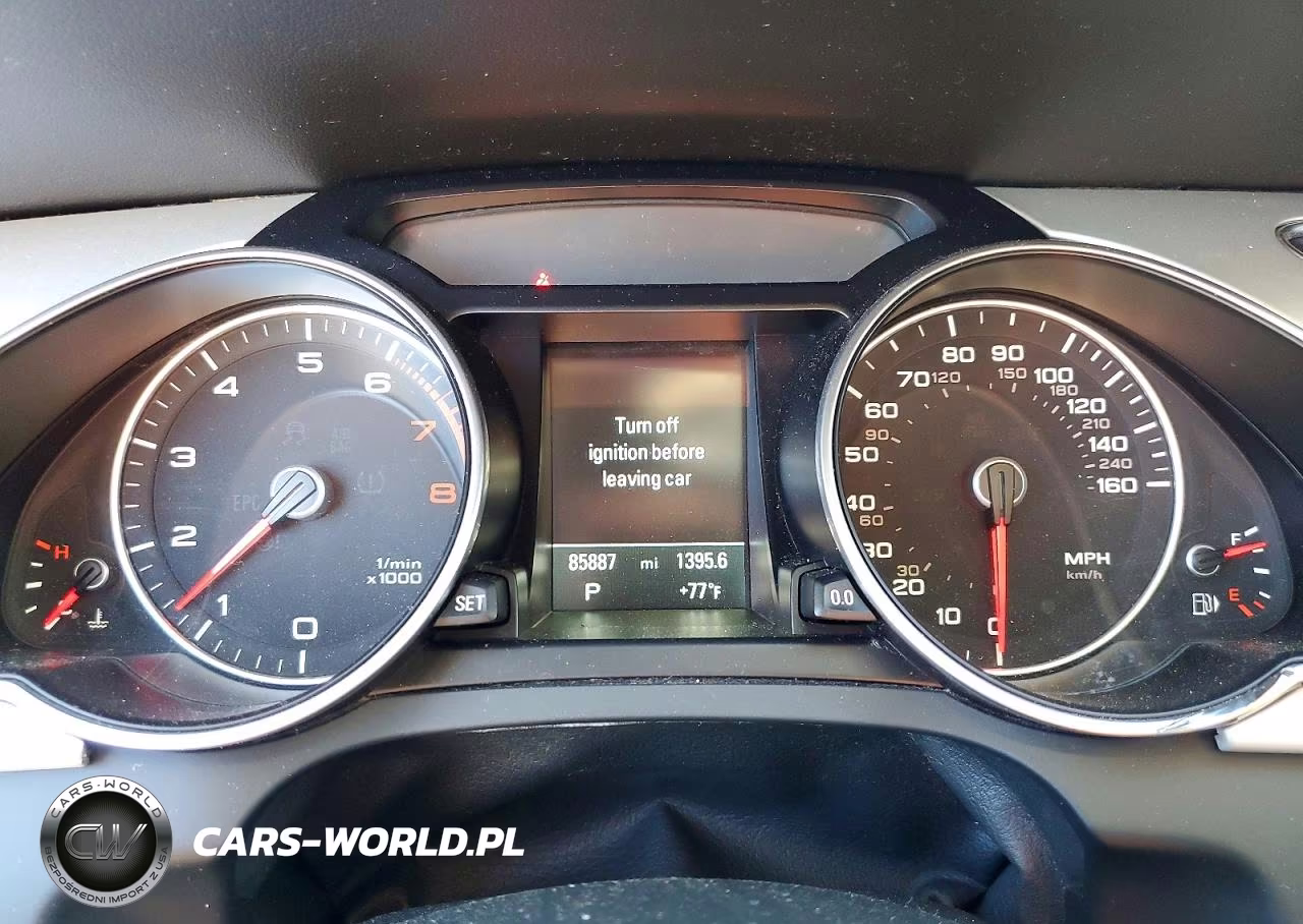 2016 Audi A5 Premium Plus S-Line VIN:WAUM2AFR9GA058701 - 9