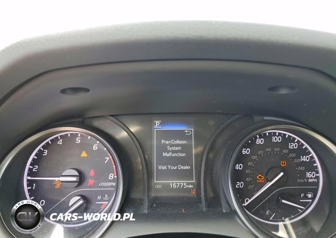 2024 Toyota Camry Se VIN:4T1G11AK4RU210247 - 9