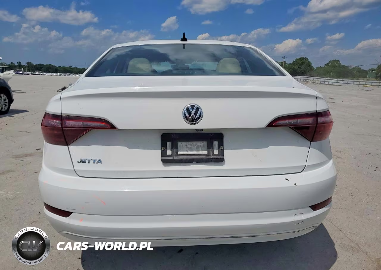 2020 Volkswagen Jetta Sel VIN:3VWE57BU6LM098367 - 6