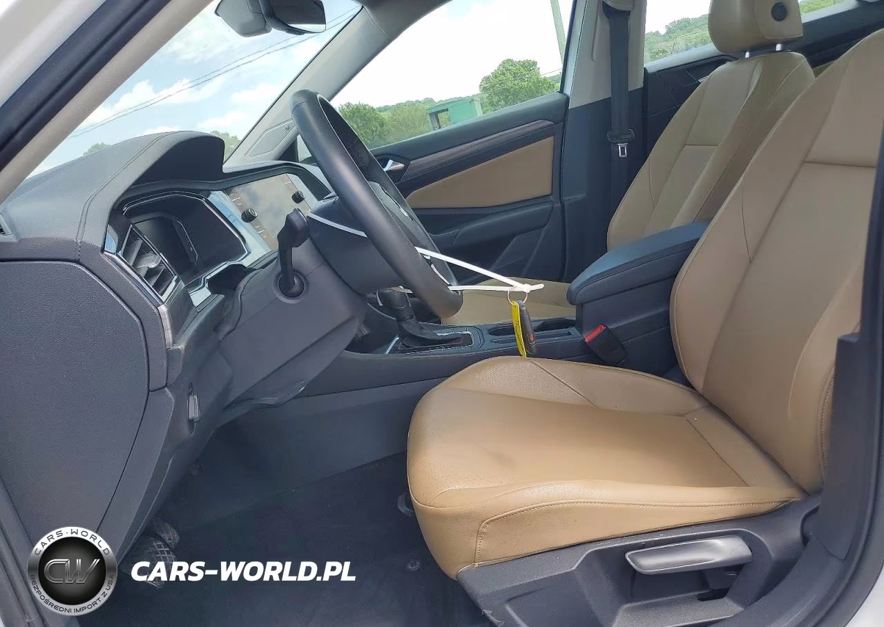 2020 Volkswagen Jetta Sel VIN:3VWE57BU6LM098367 - 7