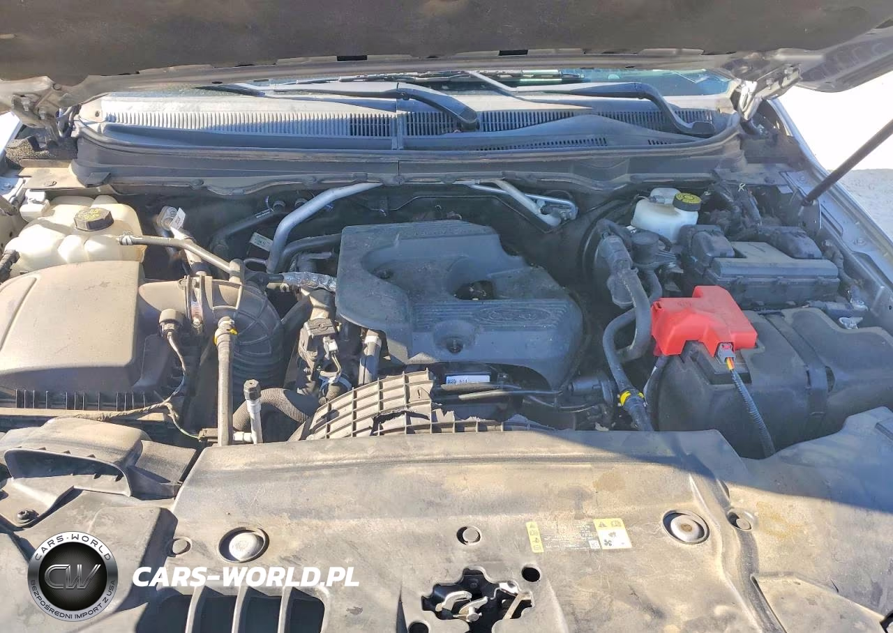 2020 Ford Ranger VIN:1FTER4FH0LLA30117 - 11