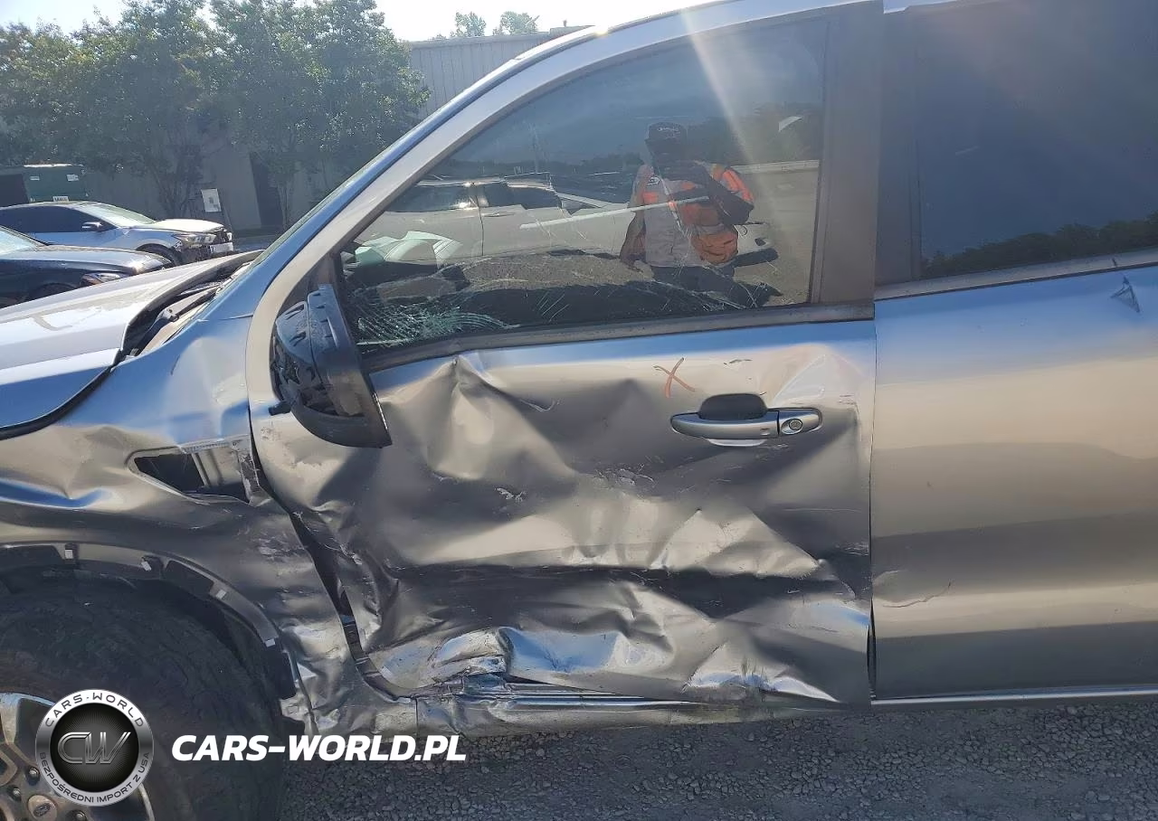 2020 Ford Ranger VIN:1FTER4FH0LLA30117 - 7