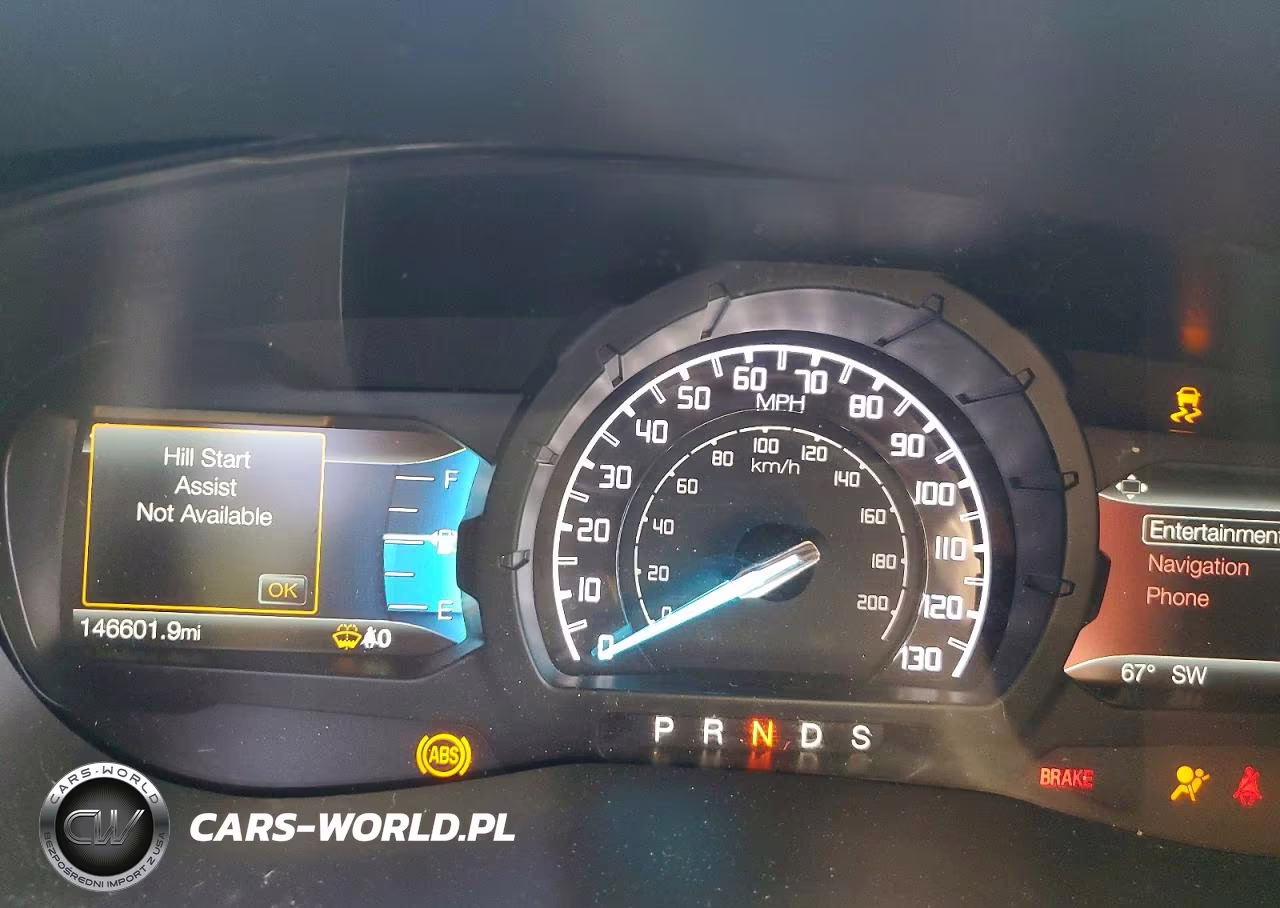 2020 Ford Ranger VIN:1FTER4FH0LLA30117 - 9