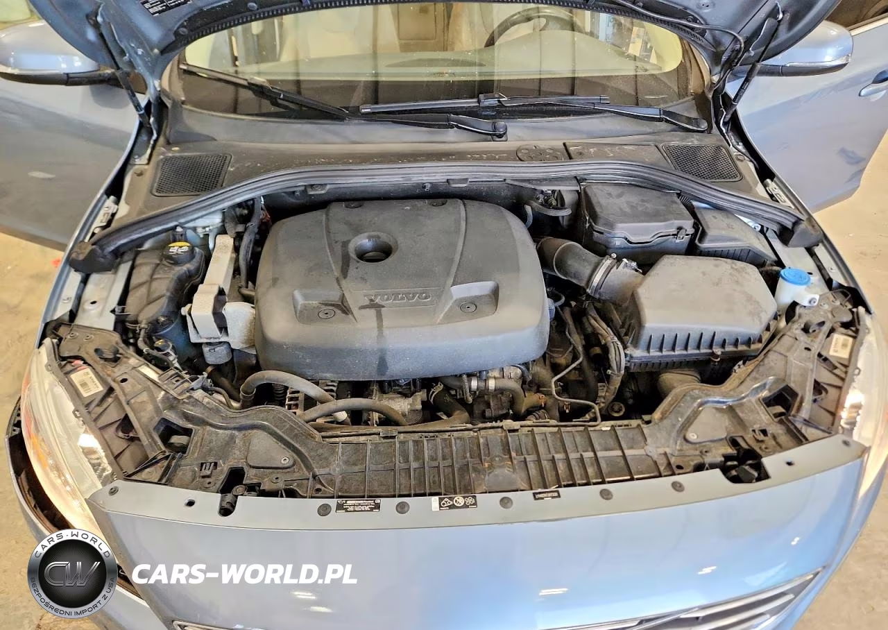2018 Volvo S60 Inscription VIN:LYV402TK7JB173030 - 11