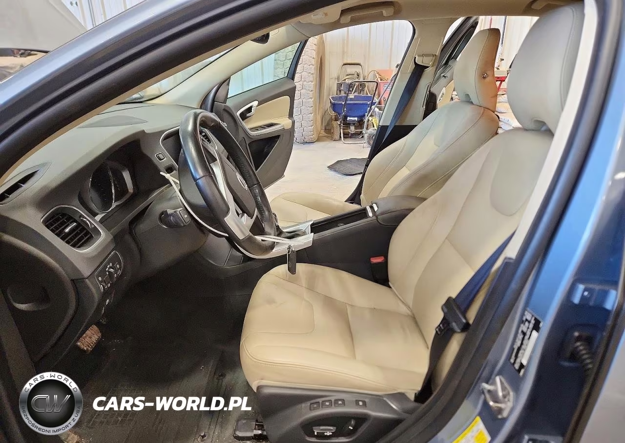 2018 Volvo S60 Inscription VIN:LYV402TK7JB173030 - 7