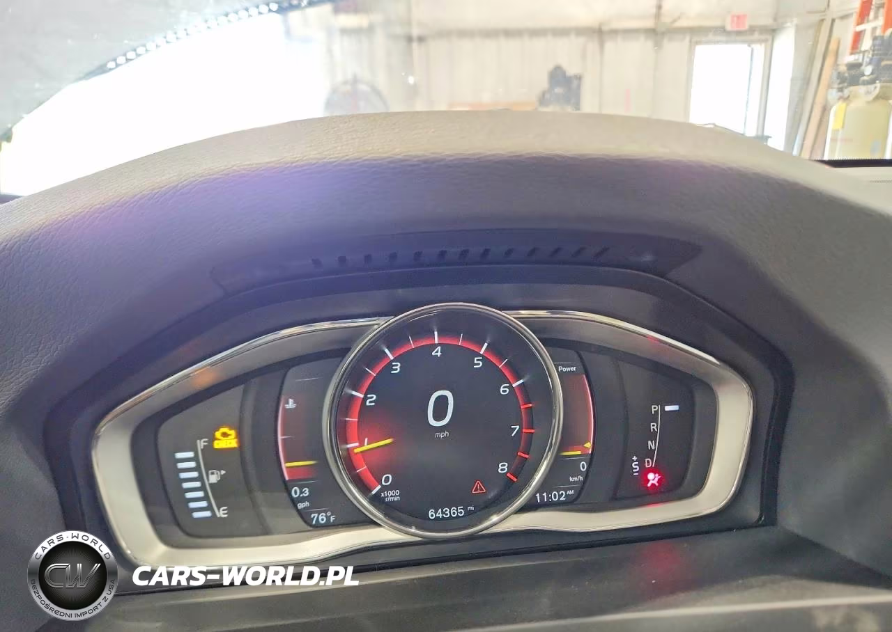 2018 Volvo S60 Inscription VIN:LYV402TK7JB173030 - 9