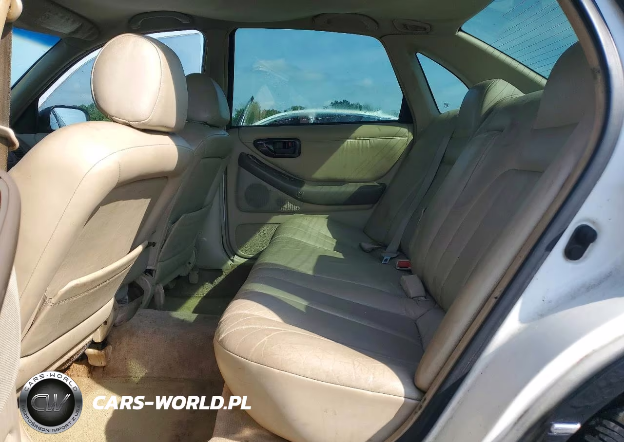 1999 Toyota Avalon Xls VIN:4T1BF18B8XU334133 - 10