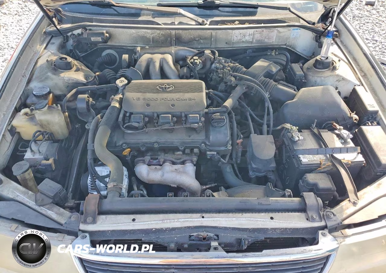 1999 Toyota Avalon Xls VIN:4T1BF18B8XU334133 - 11