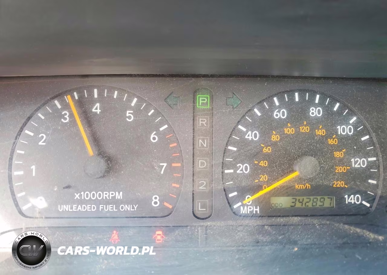 1999 Toyota Avalon Xls VIN:4T1BF18B8XU334133 - 9