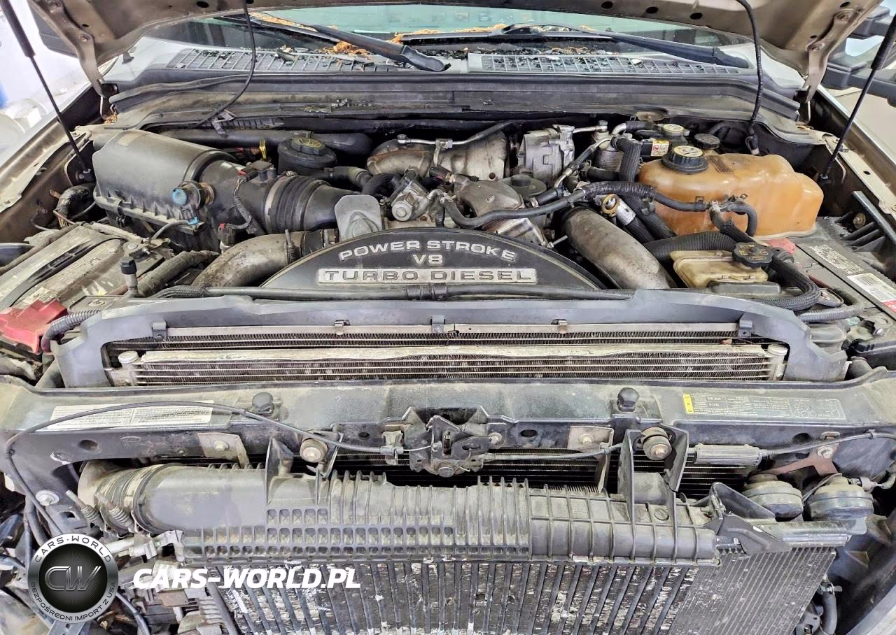 2008 Ford F250 Super Duty VIN:1FTSW21R88EB28890 - 11