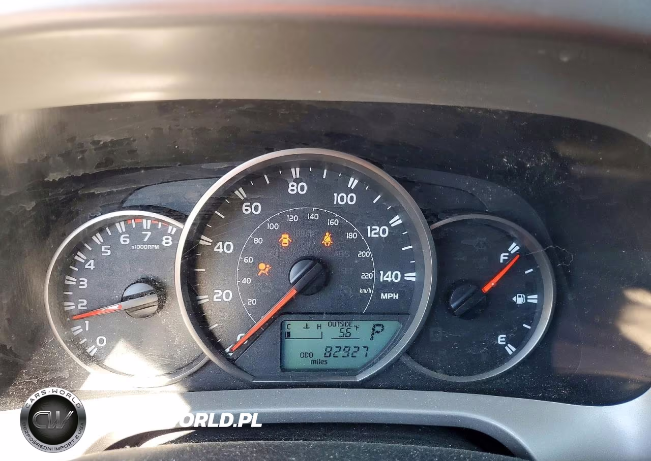 2016 Toyota Rav4 Le VIN:2T3BFREV4GW498922 - 9