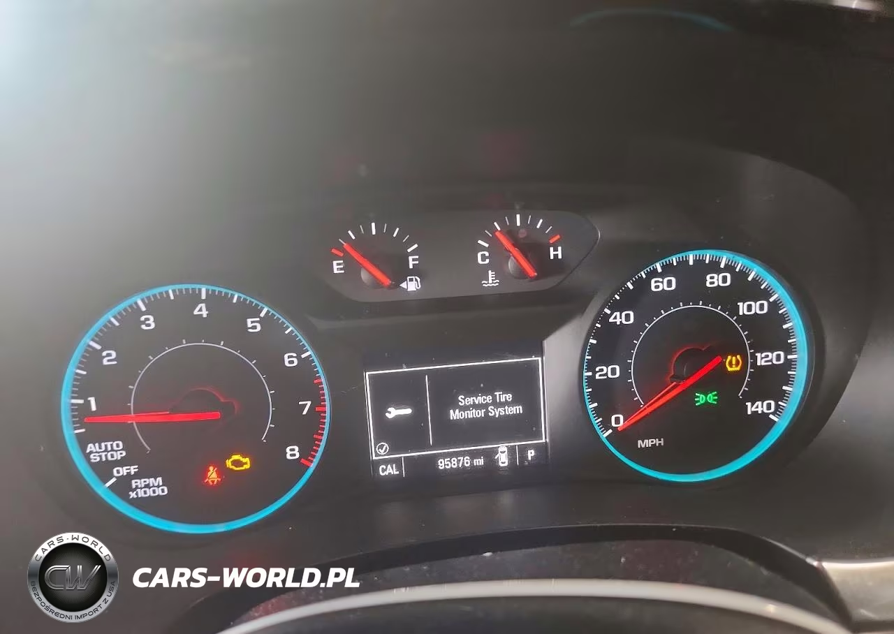2018 Chevrolet Traverse Lt VIN:1GNERGKW8JJ125448 - 9
