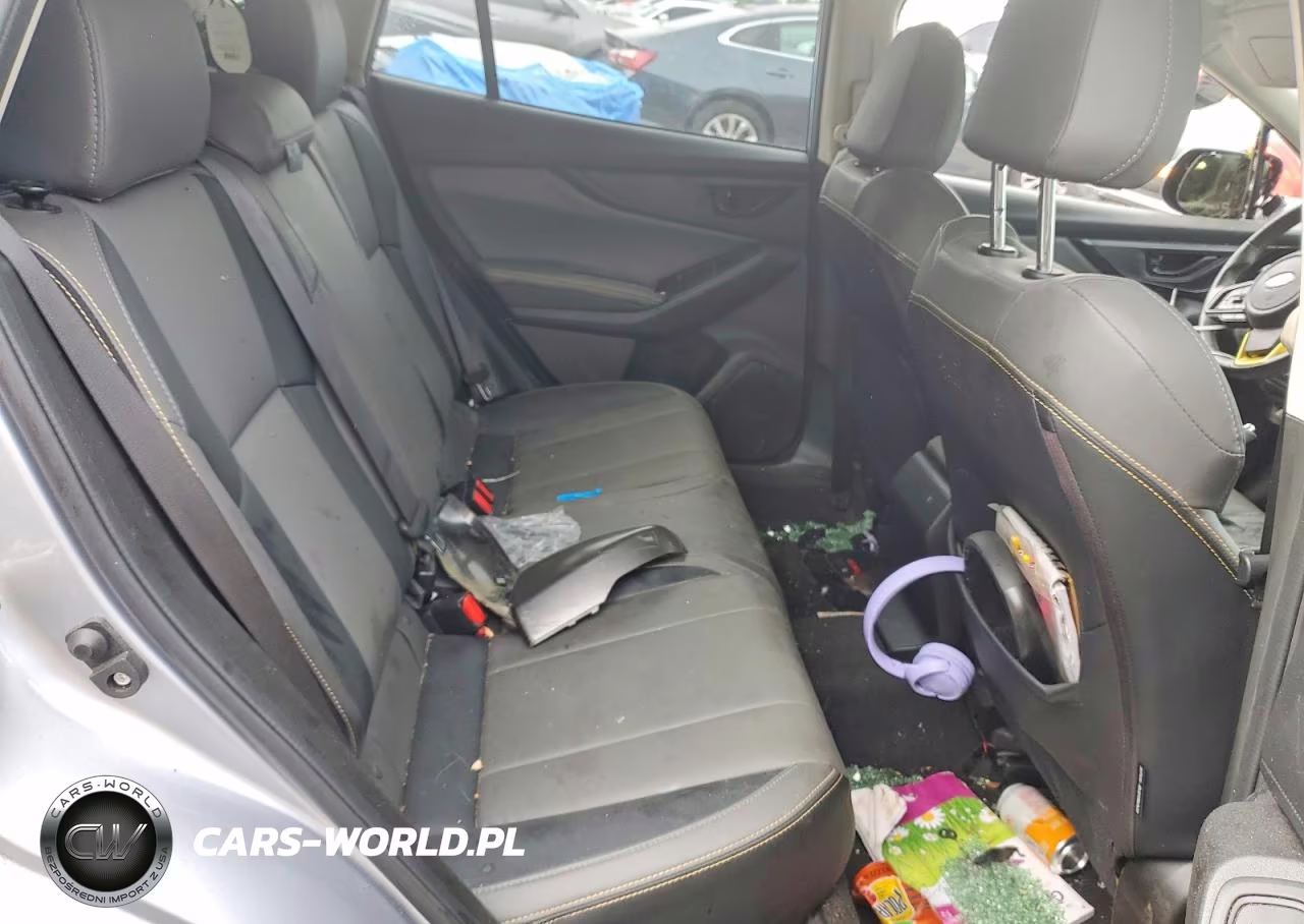 2021 Subaru Crosstrek Sport VIN:JF2GTHSC7MH376621 - 11