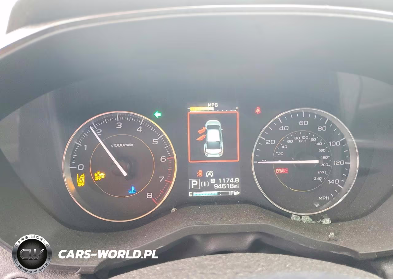 2021 Subaru Crosstrek Sport VIN:JF2GTHSC7MH376621 - 9