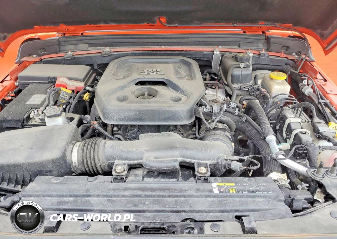 2020 Jeep Wrangler Unlimited Rubicon VIN:1C4HJXFNXLW177989 - 12